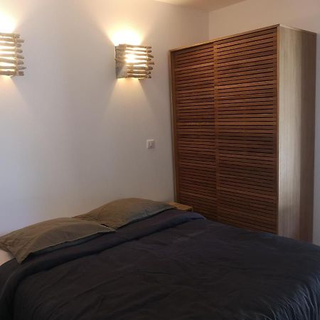 Appartement Haute-Corse Calme Barbaggio Kültér fotó