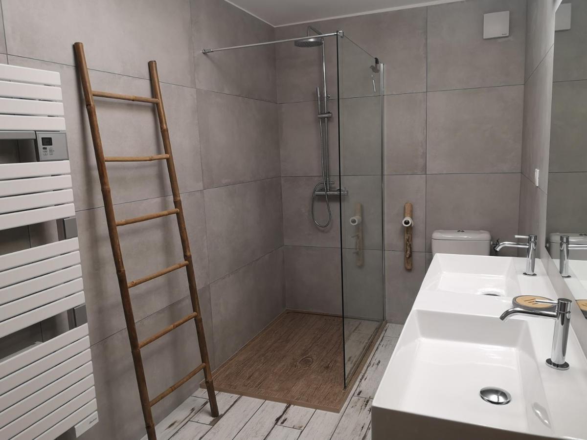 Appartement Haute-Corse Calme Barbaggio Kültér fotó