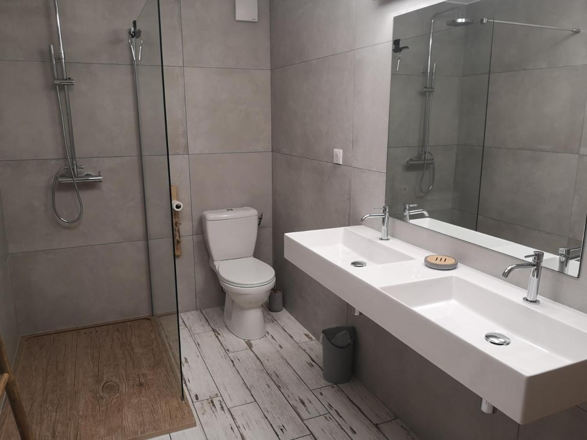 Appartement Haute-Corse Calme Barbaggio Kültér fotó