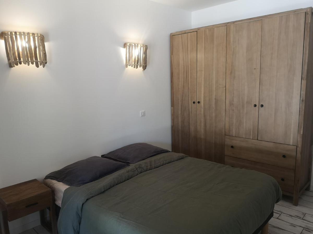 Appartement Haute-Corse Calme Barbaggio Kültér fotó