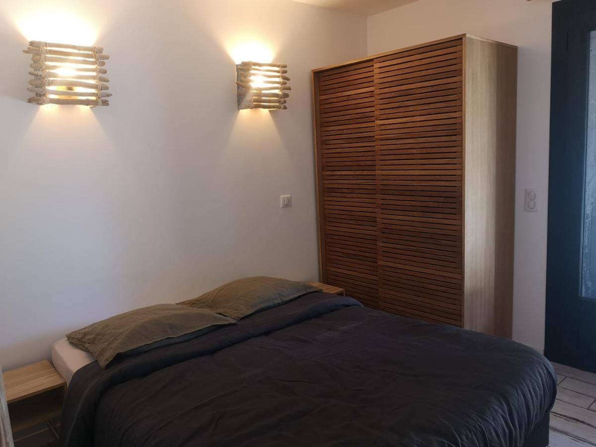 Appartement Haute-Corse Calme Barbaggio Kültér fotó